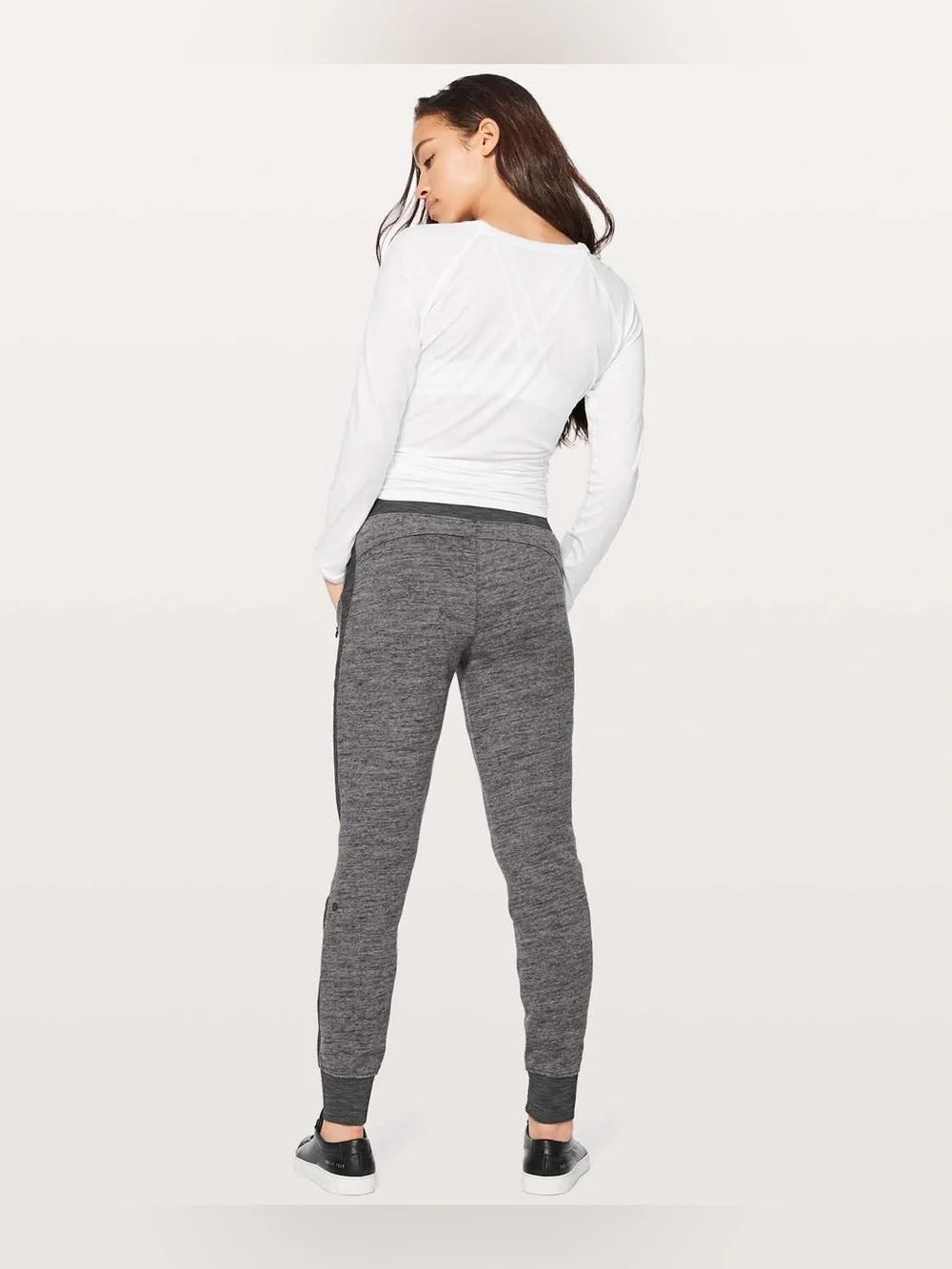 Lululemon $98 Get Going Jogger 28.5